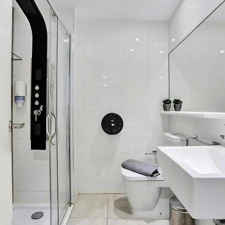 Apartment Paradise Sun Corralejo