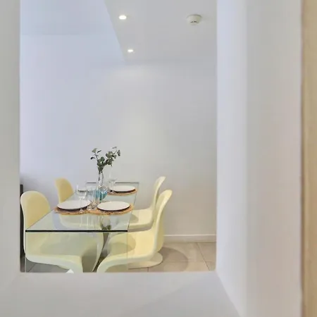 Paradise Sun Apartment Corralejo