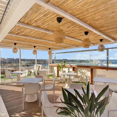Paradise Sun Apartment